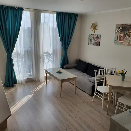 Kamena Apartment