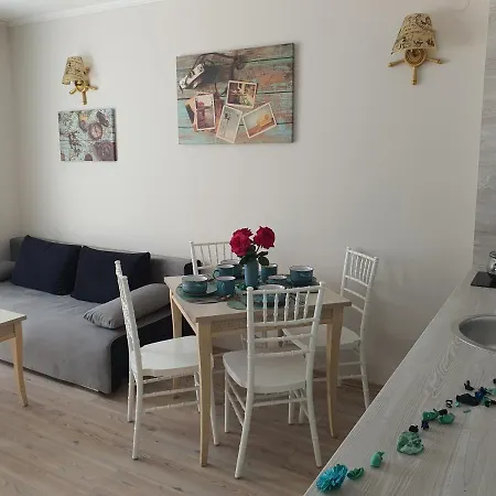 Appartement Kamena Sunny Beach