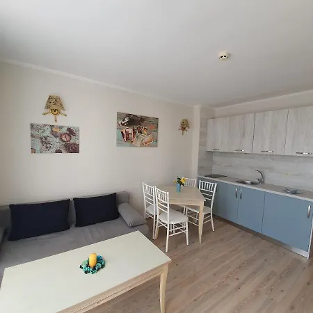 Kamena Appartement Sunny Beach